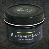 ReinNatur Eierspeissalz 90g