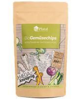 Bio Gemüsechips 50g