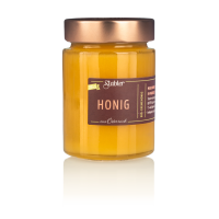 BIO Cremehonig