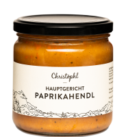 Paprikahendl