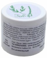 Fußfitcreme
