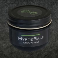 ReinNatur Myrtesalz 90g