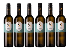 Weinpaket Green Pepper