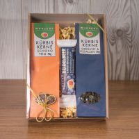 Wurzers Geschenpaket Kerne & Beeren