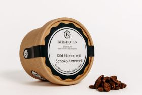 Kürbisknabberkerne Schoko-Karamell