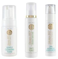 Basis Set für fettige und/oder unreine Haut