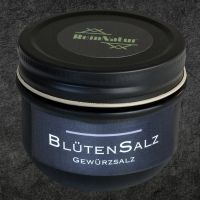 ReinNatur Blütensalz 40g