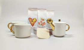 Tea for Two Starter-Set (wie abgebildet)