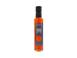 Erdbeer-Lavendel Sirup