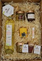 Unser Bio-Kennenlernpaket – süß, natürlich, unverfälscht