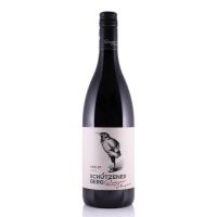 Merlot Amsel 2020 - altes Holz