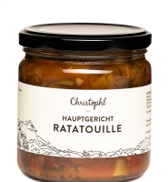 Ratatouille 