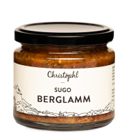 Sugo Berglamm