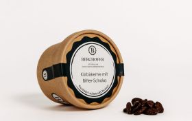 Kürbisknabberkerne Bitterschokolade
