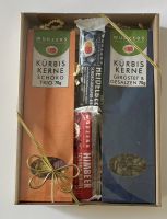 Kerne & Beeren.-Geschenkpaket 