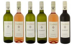 Weingut Conrad - Kennenlernpaket (inkl. Versand AT)
