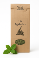 Bio Apfelminze Tee