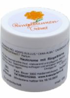Ringelblumencreme