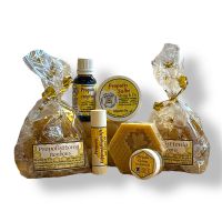 Propolis Pflege Set