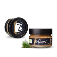 Zirbelino® ZirbenSENF - scharf