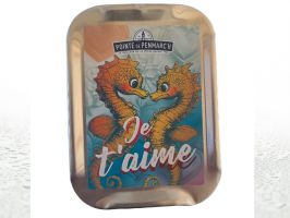 Sardine in Olivenöl vierge extra Seepferdchen 115 g