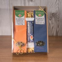 Wurzers Geschenkpaket Kerne & Beeren Variante 4