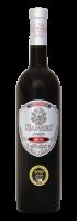 KASHMIR 2021 Cuvée – 30-Monate Barriquefasslagerung