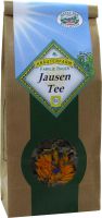 Jausentee