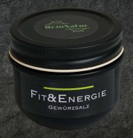 ReinNatur Fit & Energiesalz 70g
