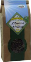 Zitronenmelisse