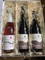 Winterliche Genussreise 