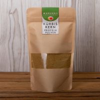 Wurzers Kürbiskern-Proteinpulver