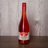 Wurzers Erdbeer Fritz Frizzante-Secco
