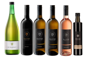 Bioweingut Heideboden - Kennenlernpaket (inkl. Versand AT)