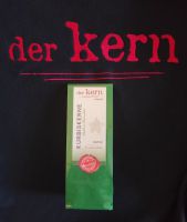 der kern für Naturalisten