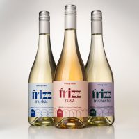 6 Verjus Frizz alkoholfrei histaminarm inkl. Versand AT