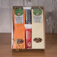 Wurzers Geschenkpaket Kerne & Beeren Variante 3