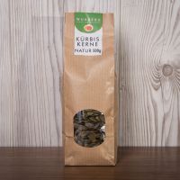 Wurzers Kürbiskerne Natur
