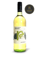 Bio Apfel-Birnen Most - Novemberkönigin