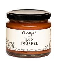 Sugo Trüffel 