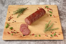 Hirschsalami - Art.-Nr. 991810