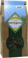 Spitzwegerich