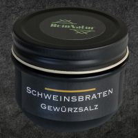 ReinNatur Schweinsbratengewürz 60g
