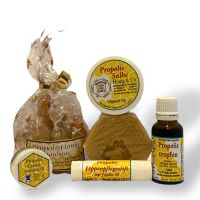 Propolis Pflege Set