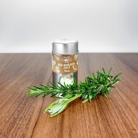 Bio Kräutersalz Herbst