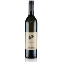 Vulkanland Steiermark DAC Gelber Muskateller 2024