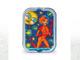 Jahrgangssardine Mademoiselle Lulu 2024, 125 g