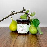 Bio Hirschbirn Gelee