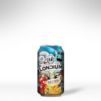 Loncium Juicy NEIPA Dose EWP