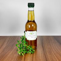 Bio Wiesenkräuter Sirup